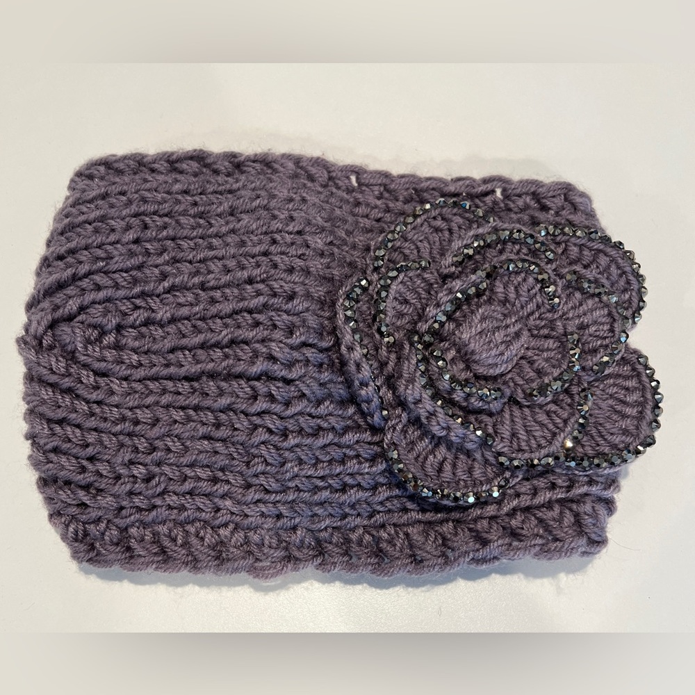 *NWT* JIA LE HANDMADE headband
